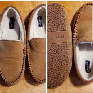 Moccasins